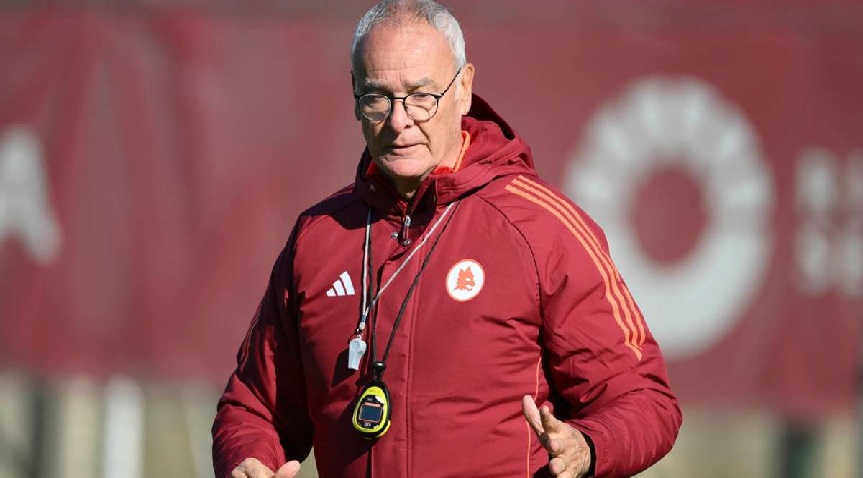 Claudio Ranieri